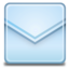 Connect with us on  Email